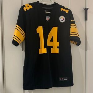 Steelers Jersey - Pickens - Youth large, fits women small